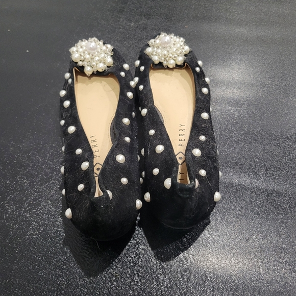 Katy Perry Collections Flats - Picture 5 of 6